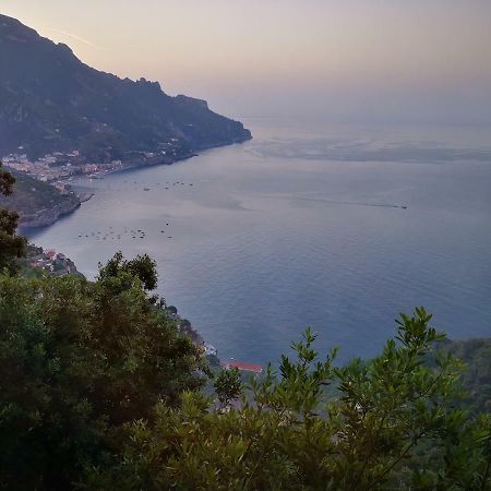 Giuliana'S View Hotel Ravello Eksteriør billede