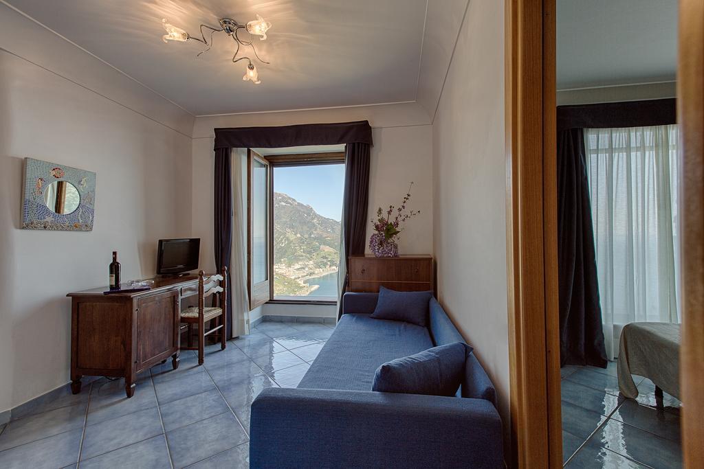 Giuliana'S View Hotel Ravello Værelse billede