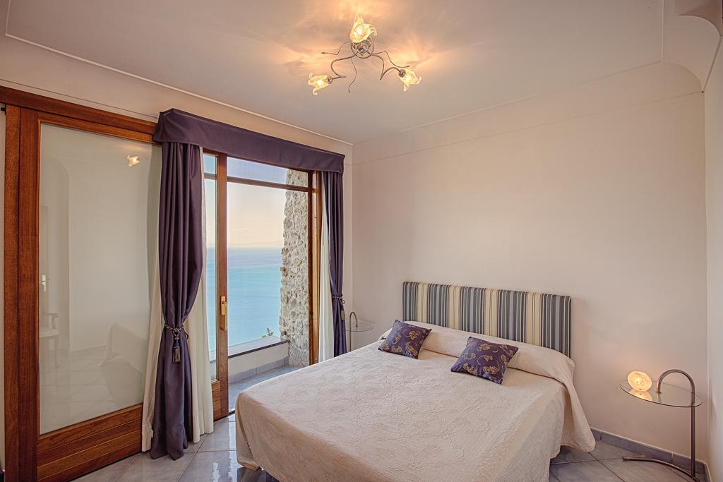 Giuliana'S View Hotel Ravello Eksteriør billede