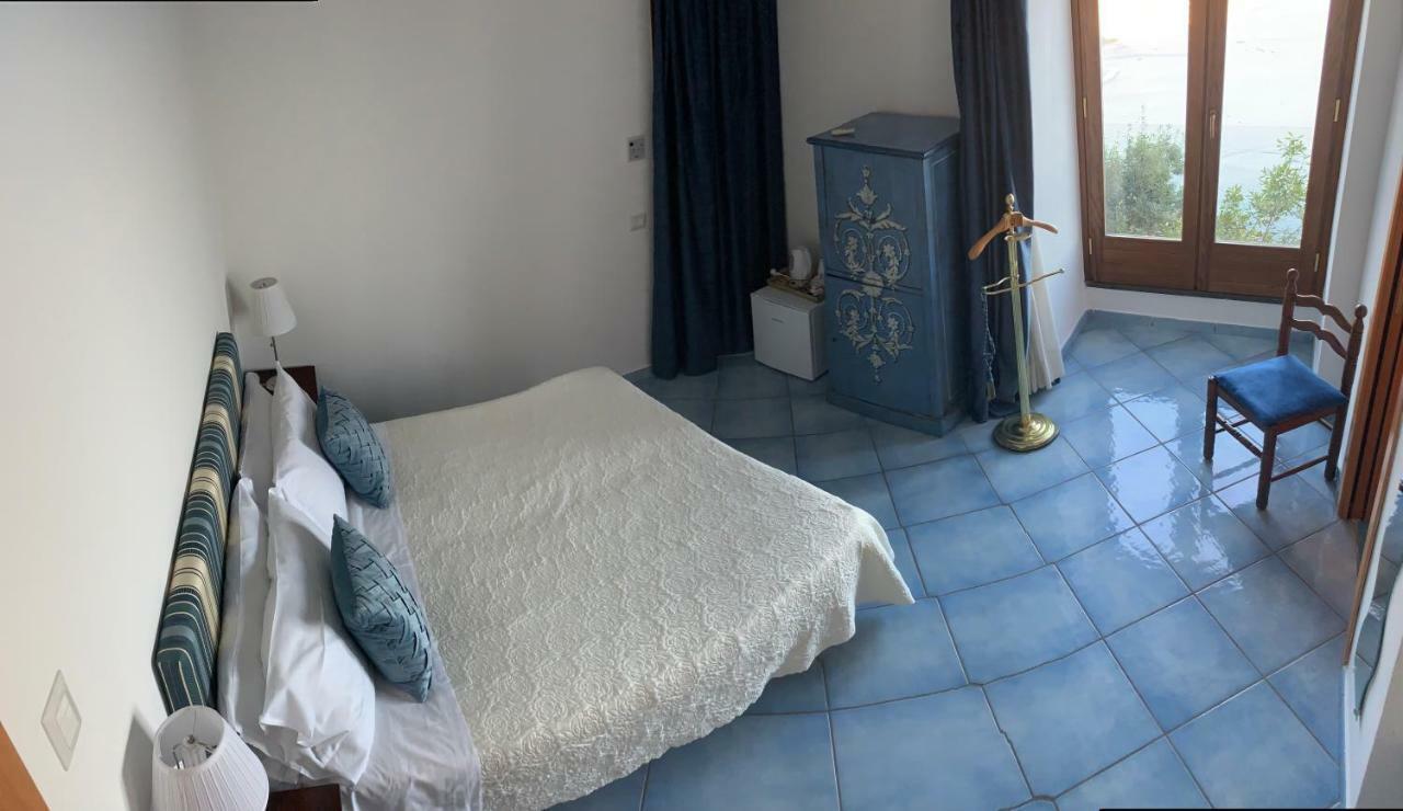 Giuliana'S View Hotel Ravello Eksteriør billede