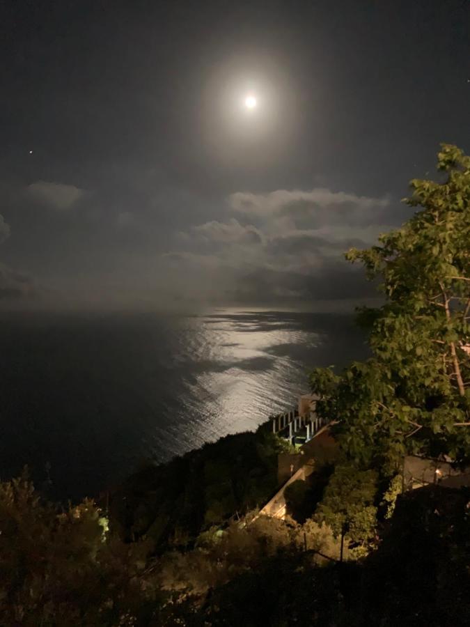 Giuliana'S View Hotel Ravello Eksteriør billede
